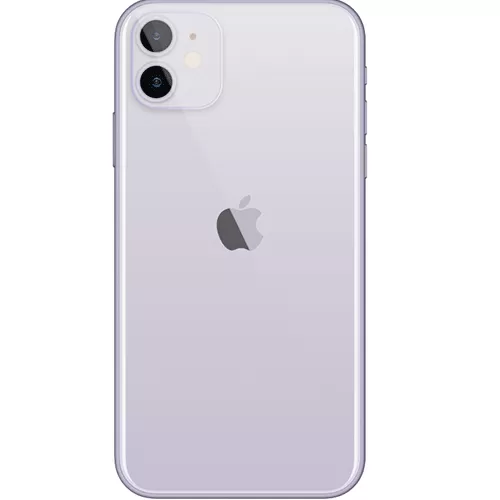 Eco-Deals - iPhone 11 Purple 64GB (Unlocked) - Battery Health Under 80%