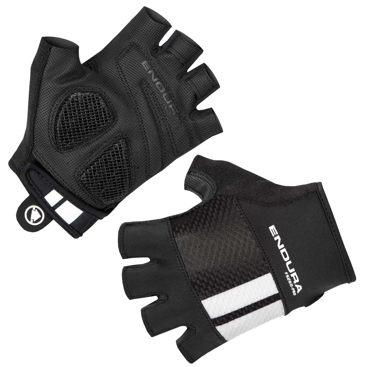 Endura FS260-Pro Aerogel Mitt, cc0