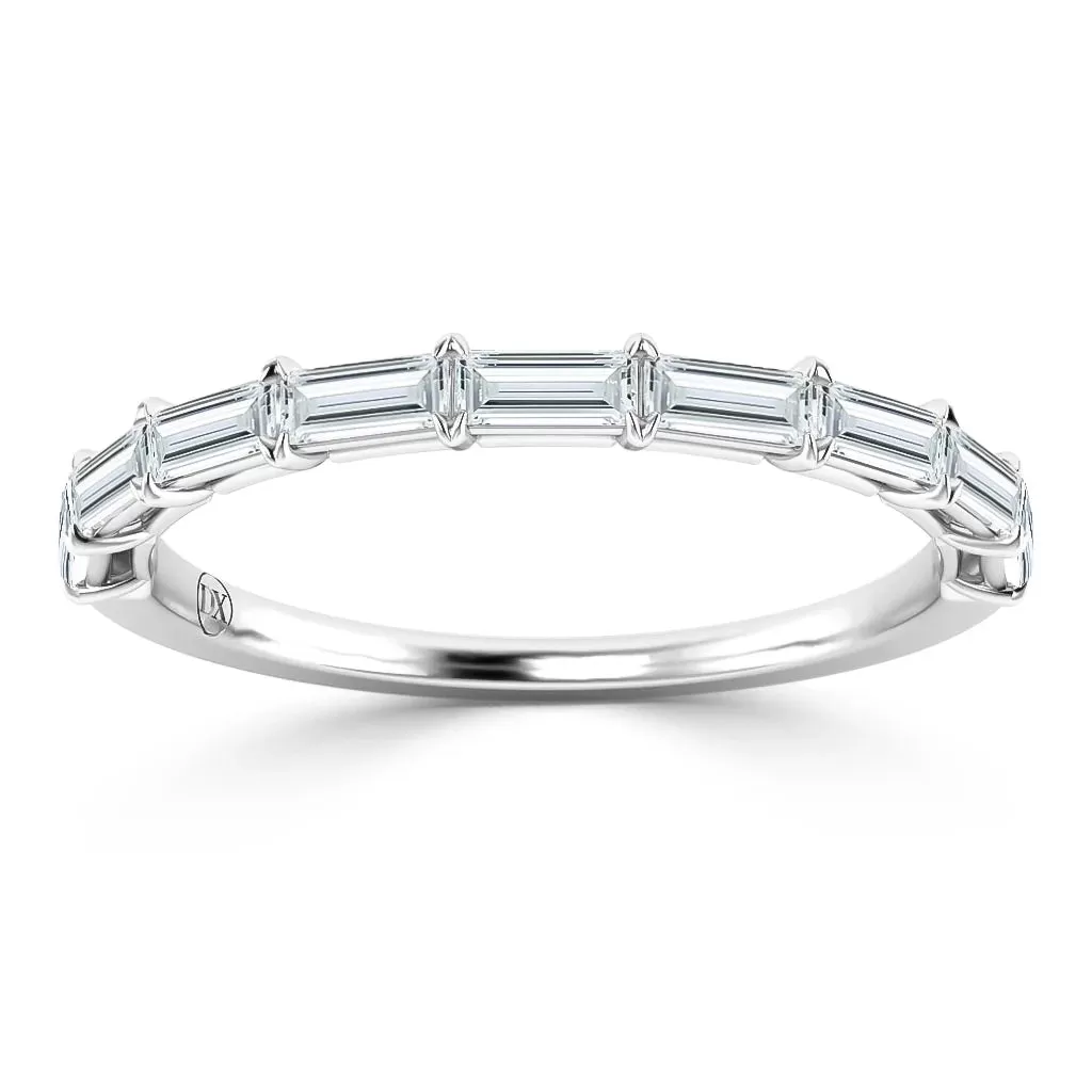 Esme - 18ct White Gold