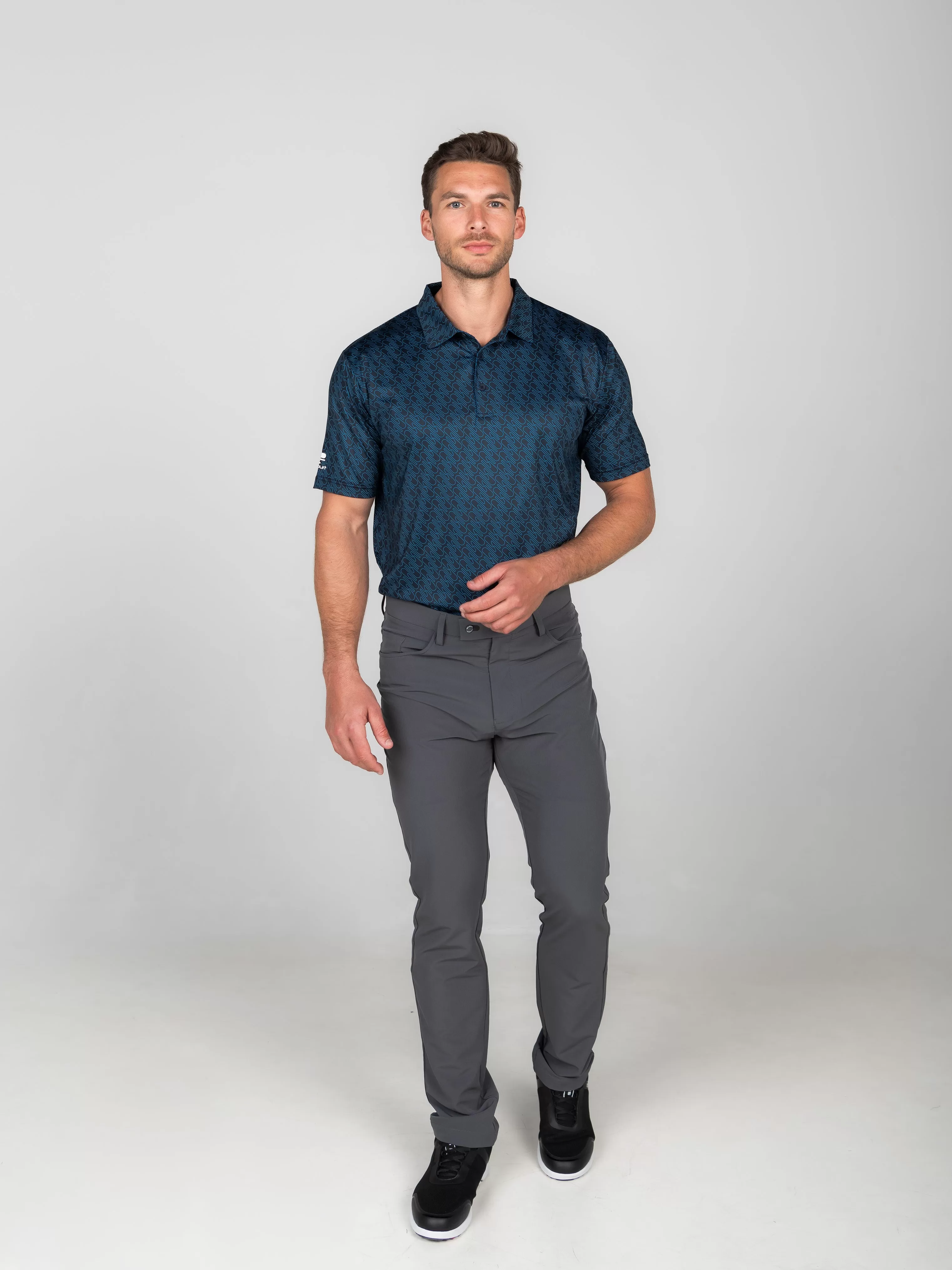 Falcon Polo Shirt