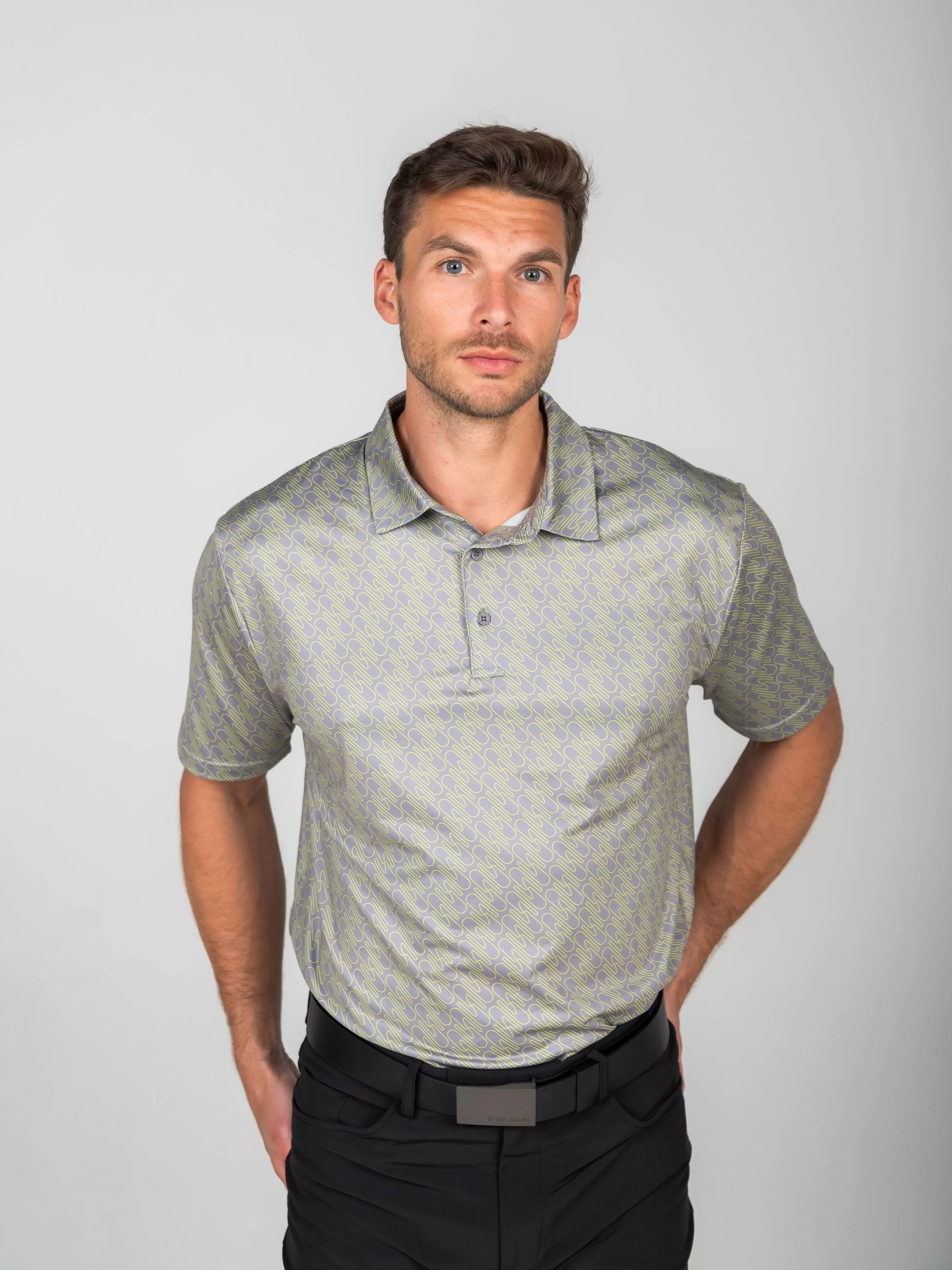 Falcon Polo Shirt