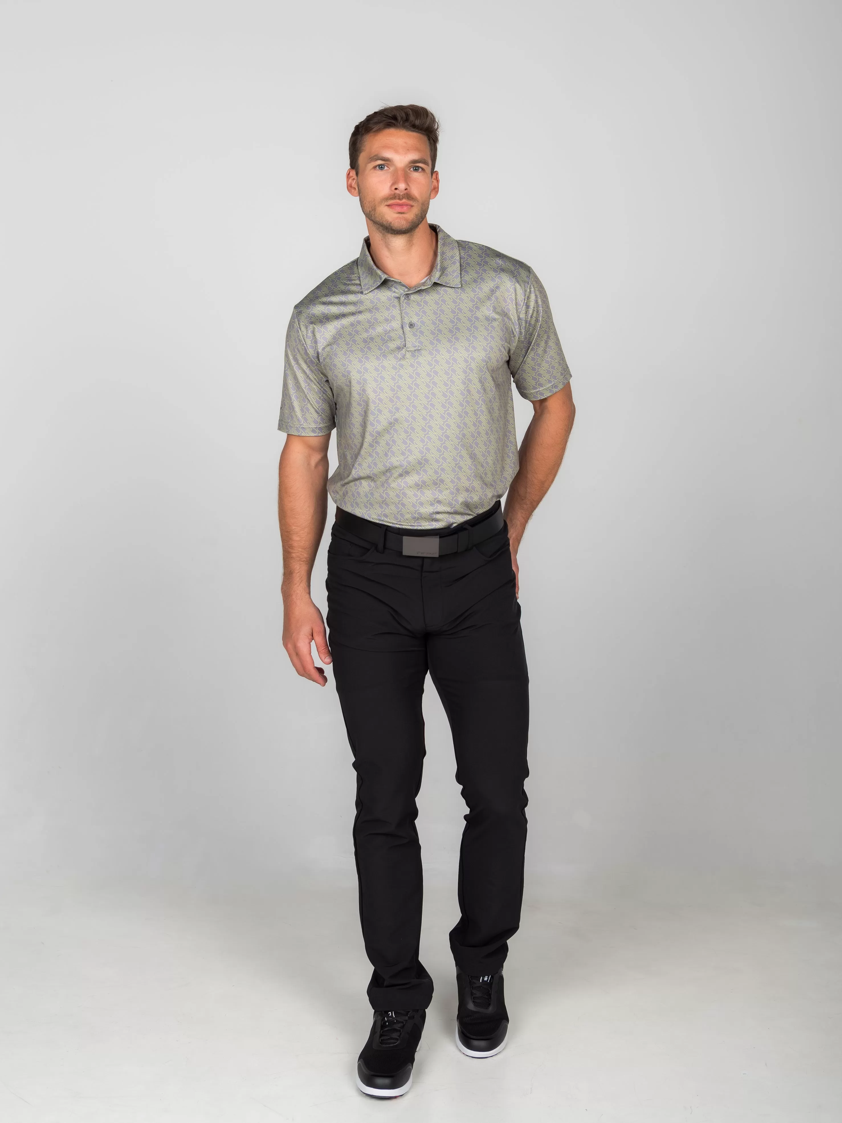 Falcon Polo Shirt