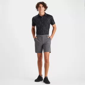 G/FORE MAVERICK HYBRID SHORT CHARCOAL