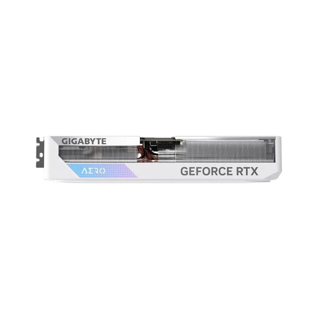 Gigabyte GeForce RTX™ 4070 Ti SUPER AERO OC 16G