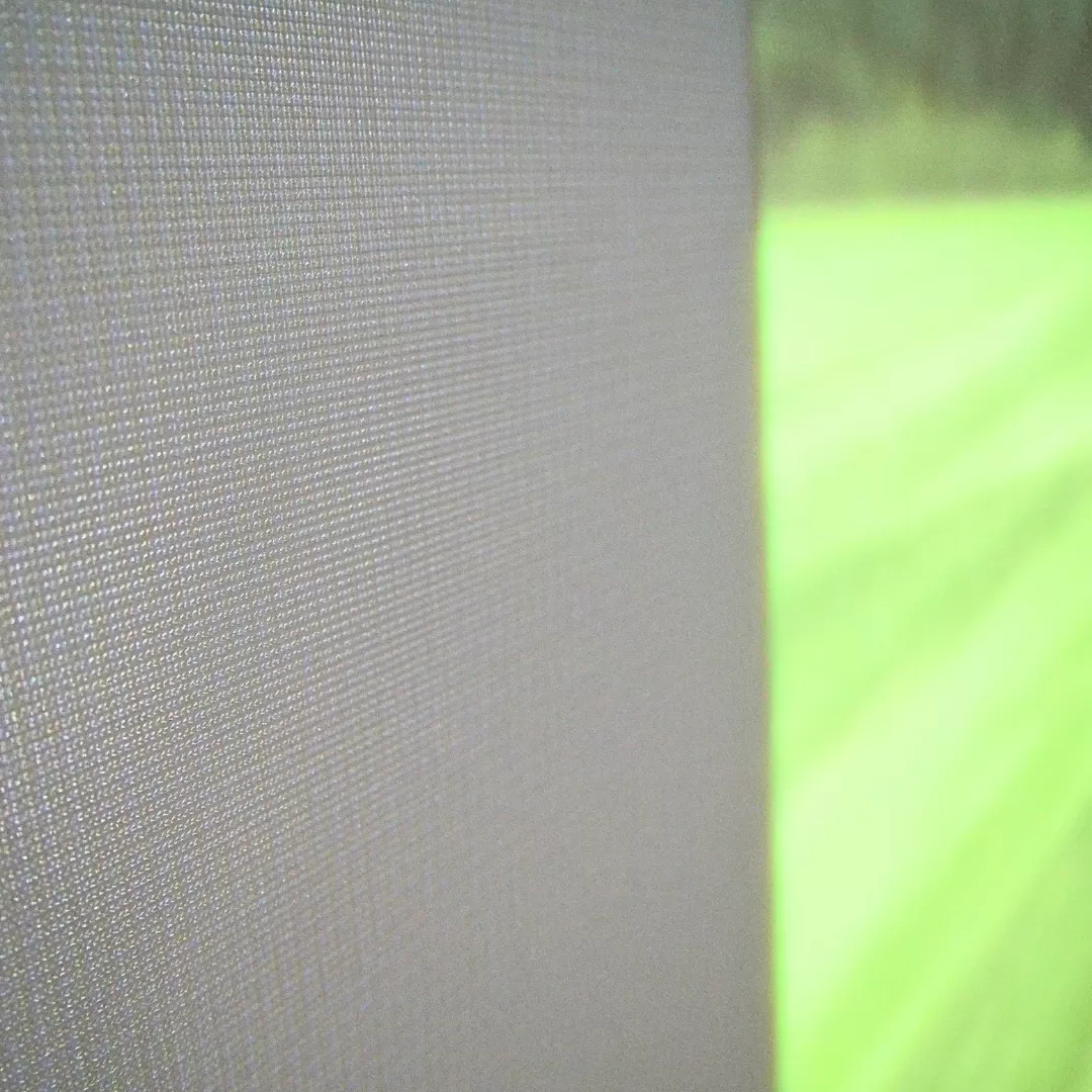 Golfbays Pro   Golf Simulator Impact Screen