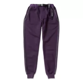 GRAMICCI GRAMICCI x ANDWANDER PRINT SWEATPANT-PURPLE