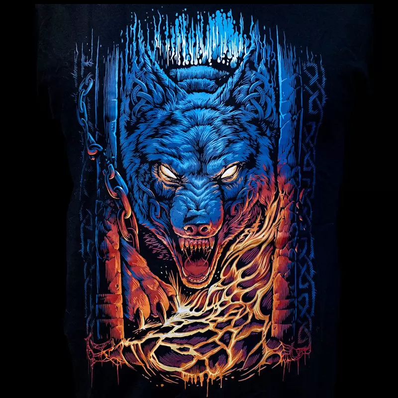 Hellhound T-Shirt