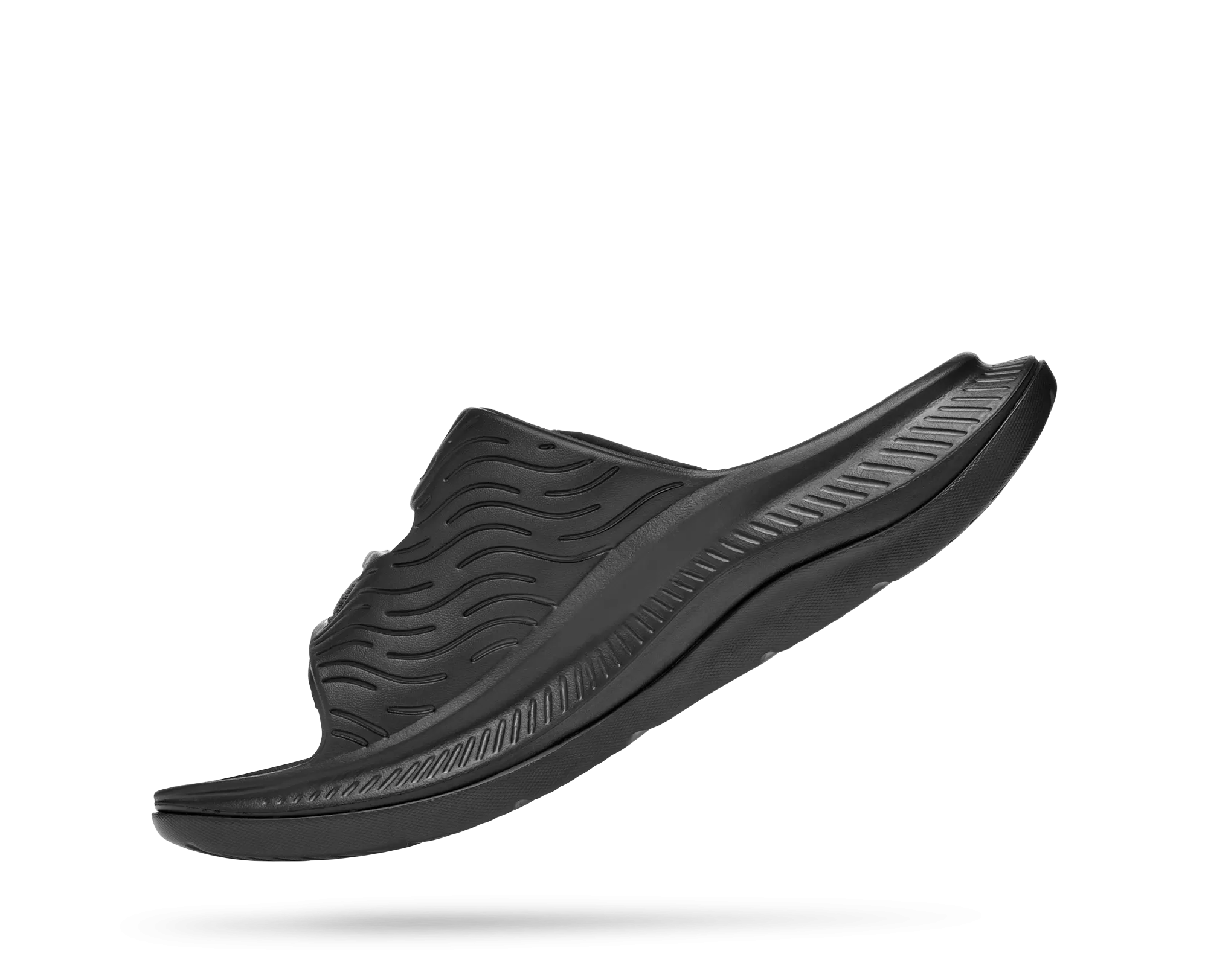 HOKA ORA LUX BLACK