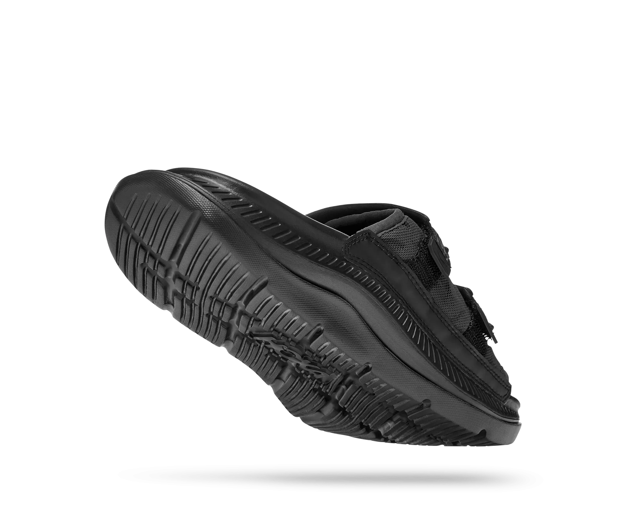 HOKA ORA LUX BLACK