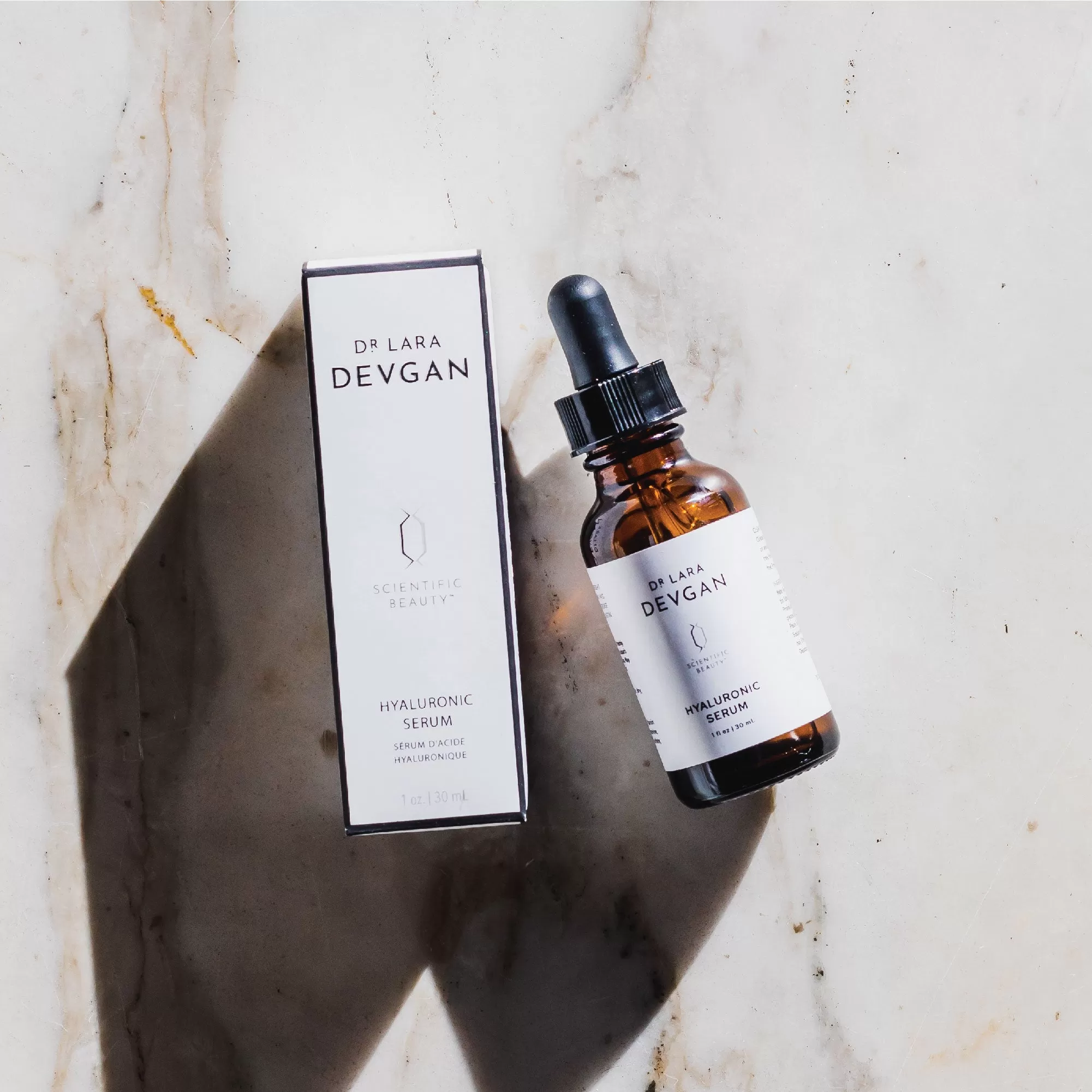 Hyaluronic Serum