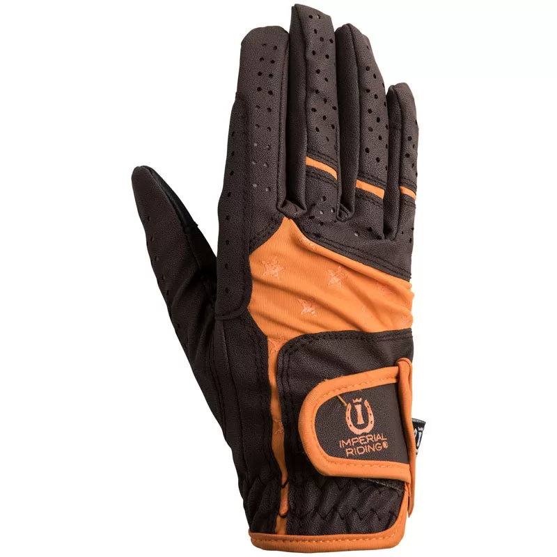 Imperial Riding Havanna Glove