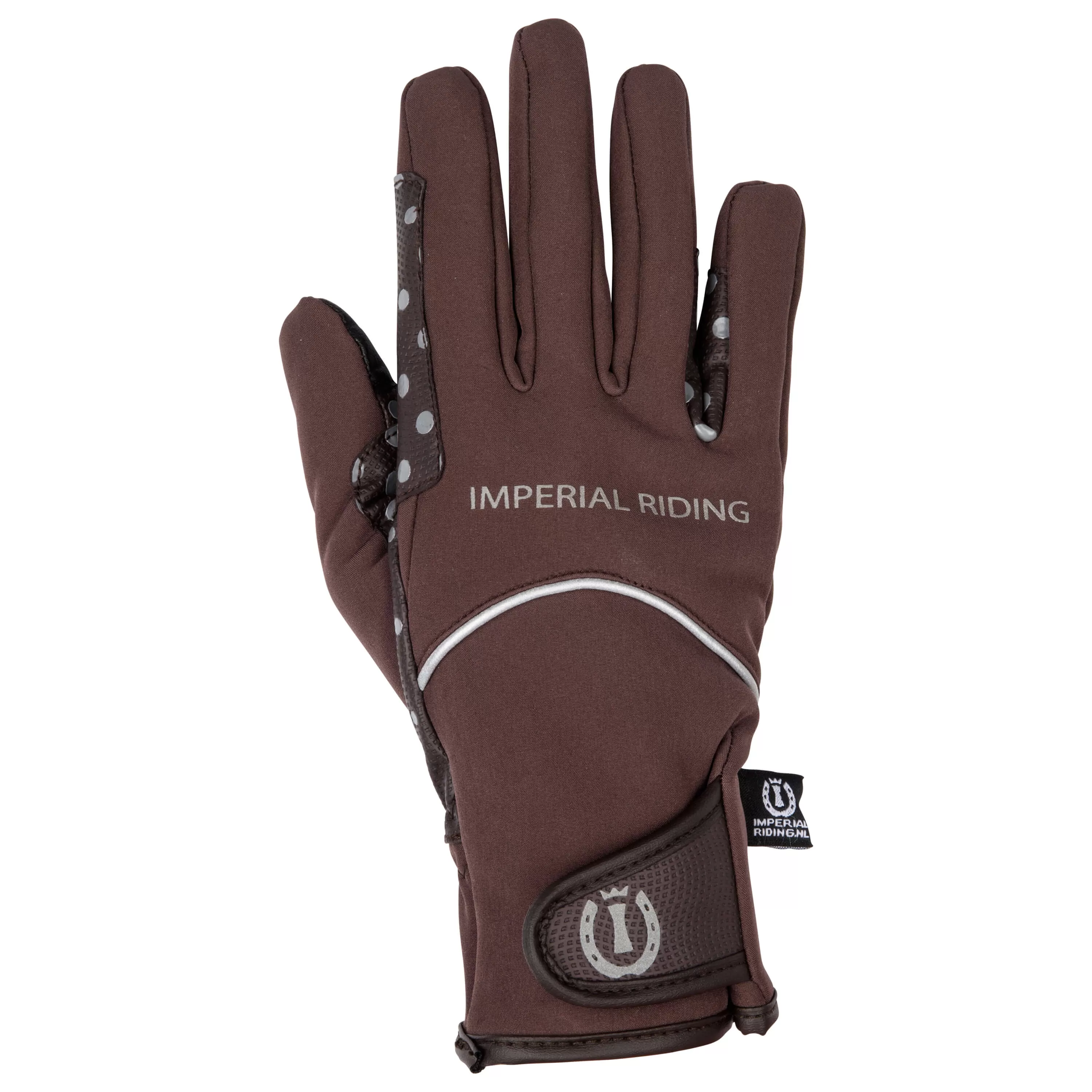 Imperial Riding Stay Warm Gloves