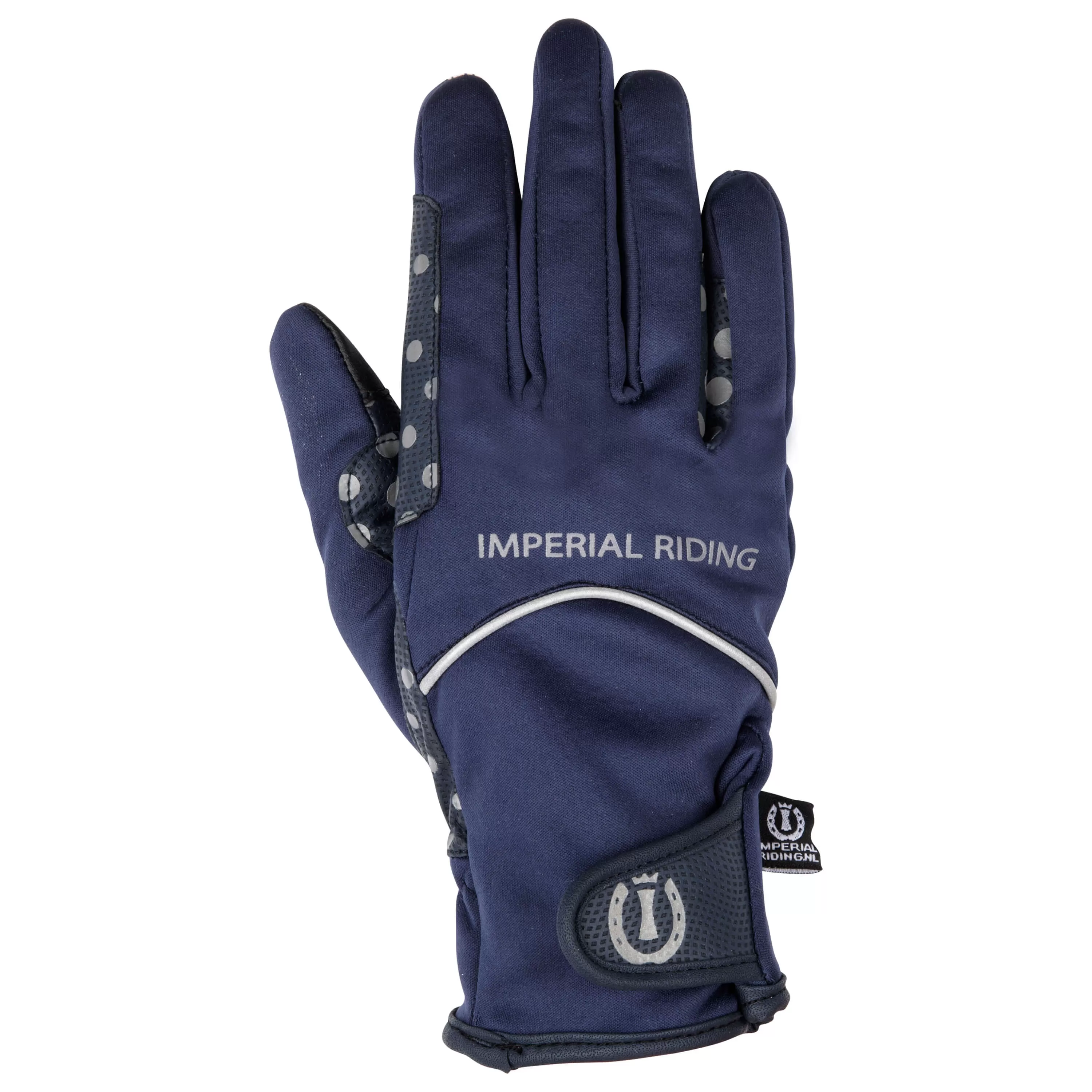 Imperial Riding Stay Warm Gloves