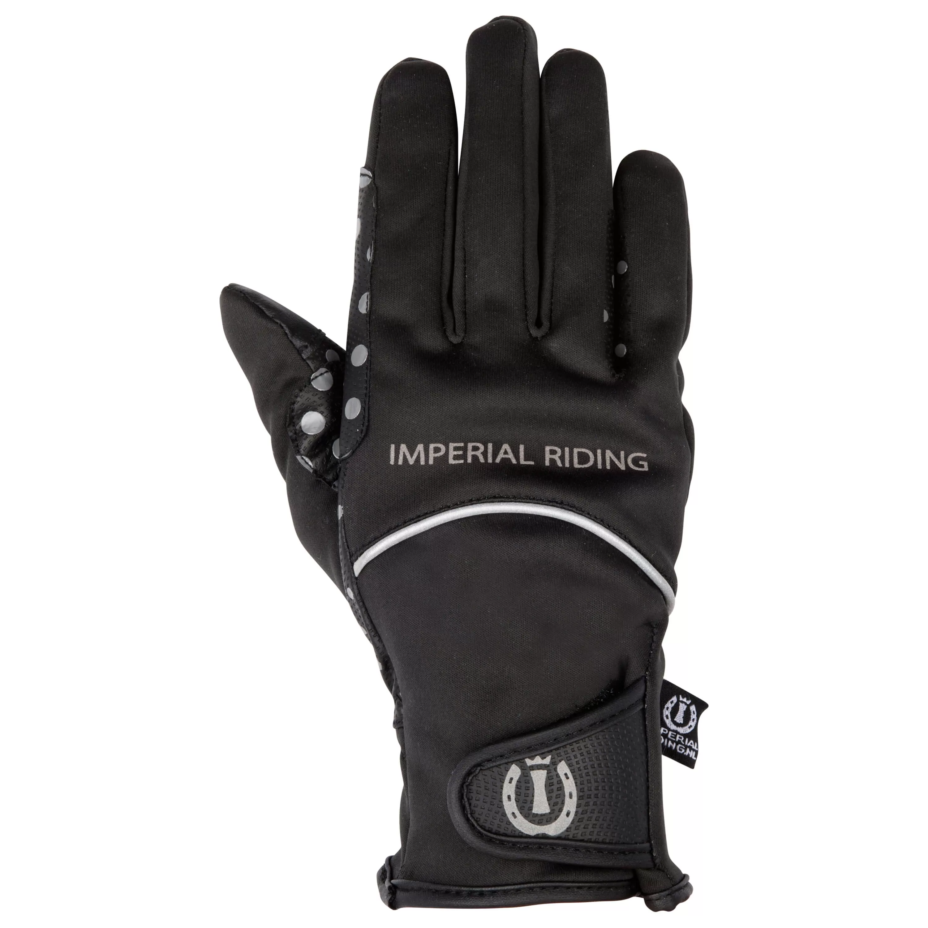 Imperial Riding Stay Warm Gloves