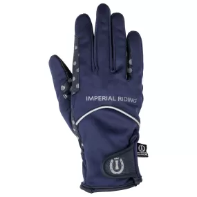 Imperial Riding Stay Warm Gloves