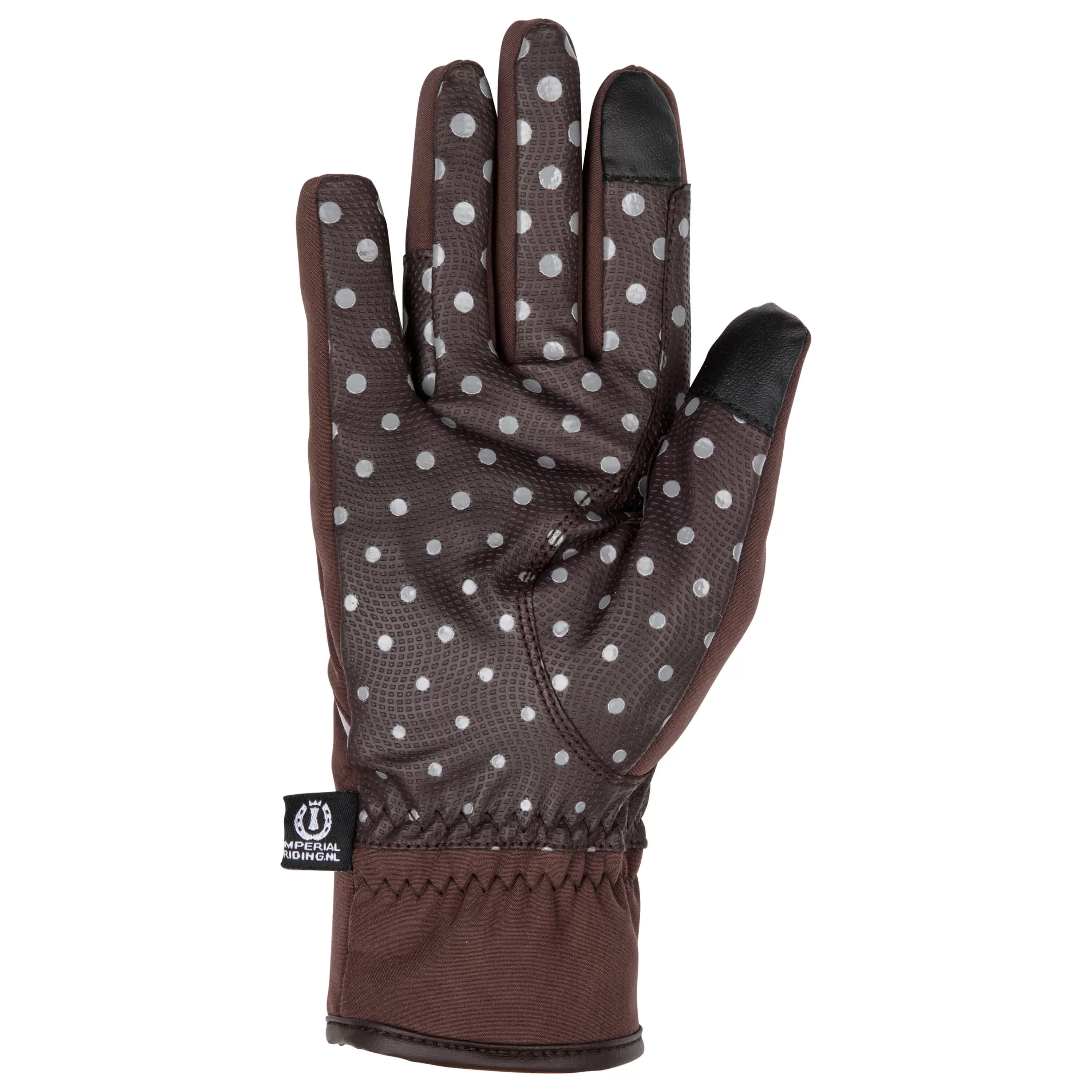 Imperial Riding Stay Warm Gloves