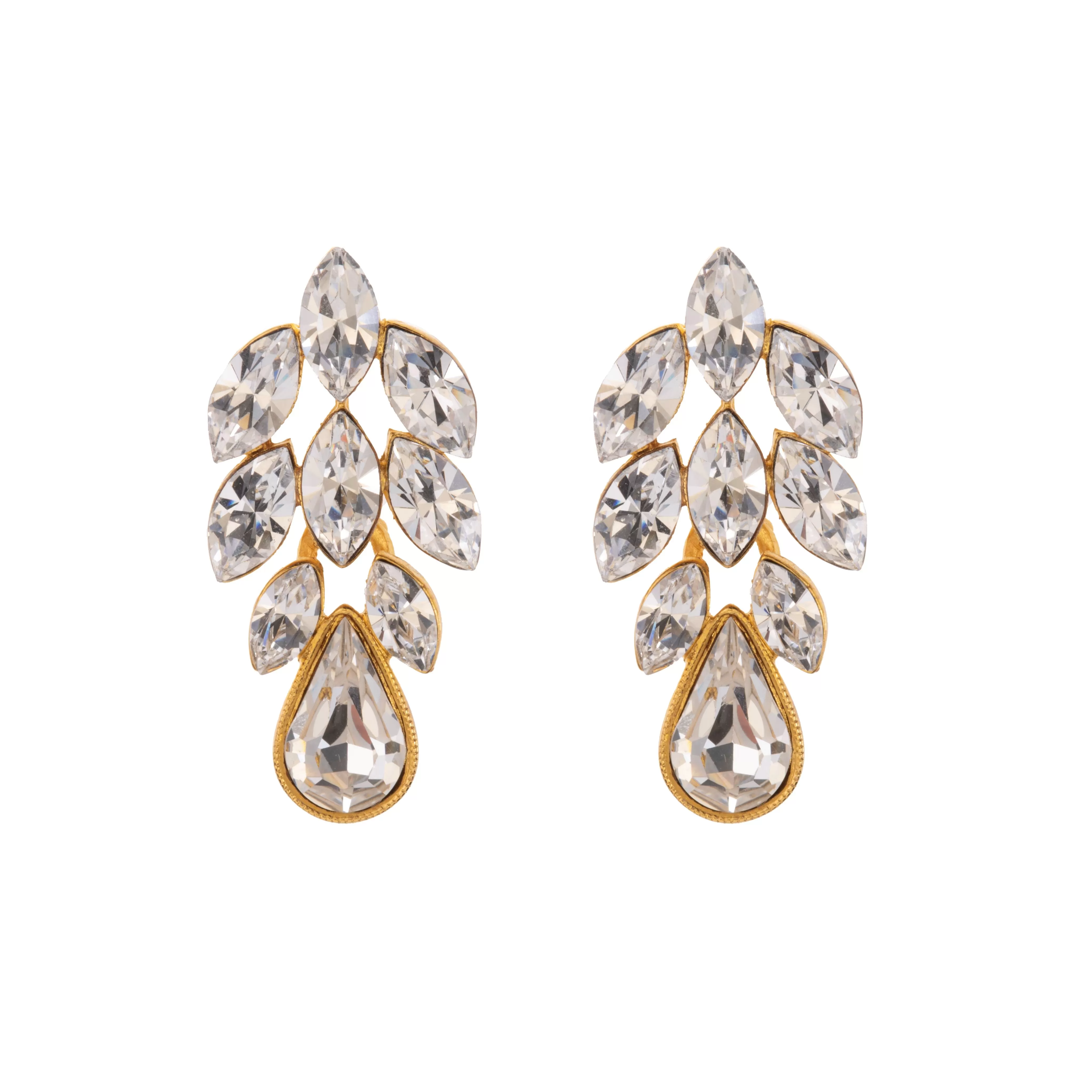 Indra Earrings