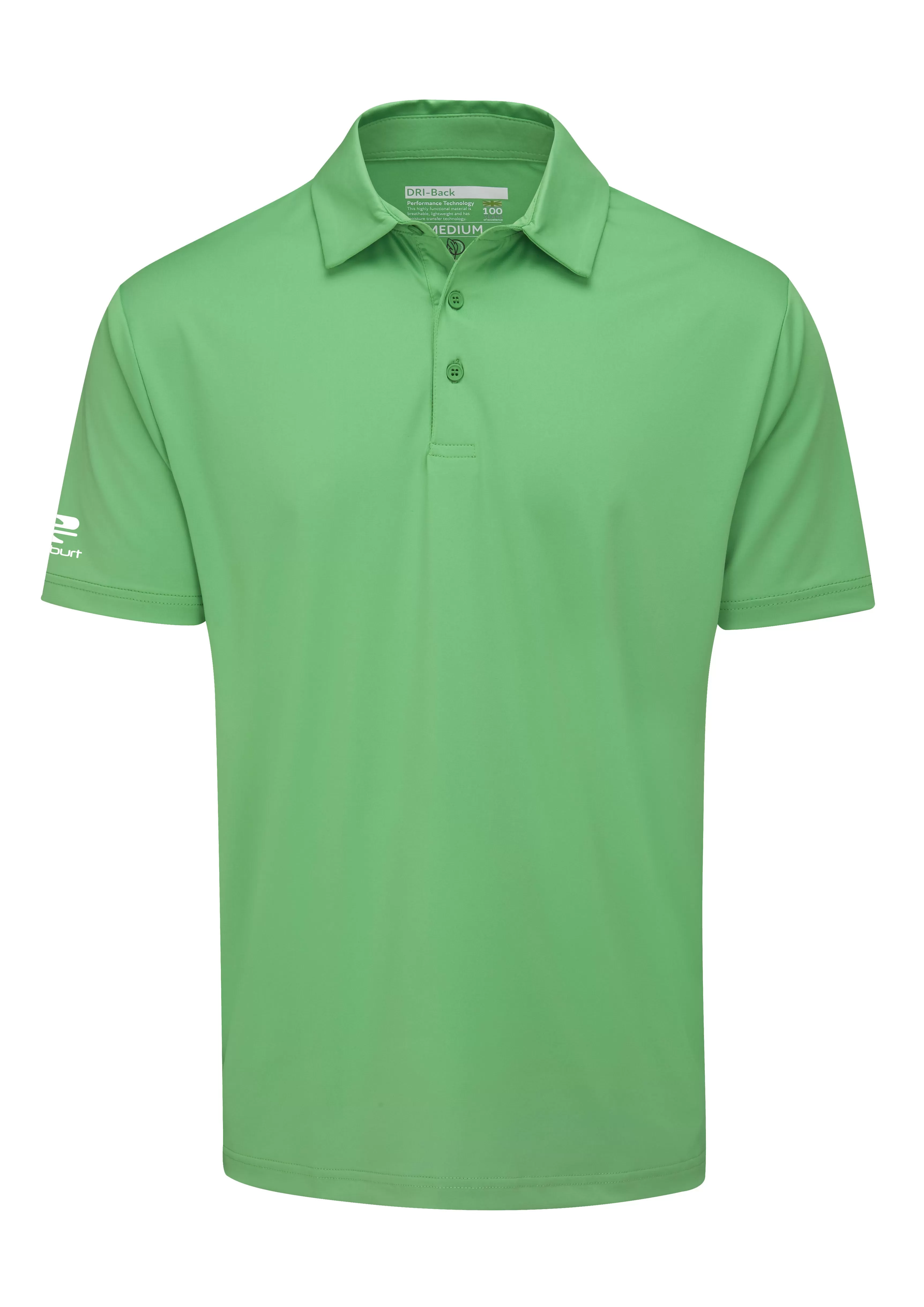 Kestrel Polo Shirt