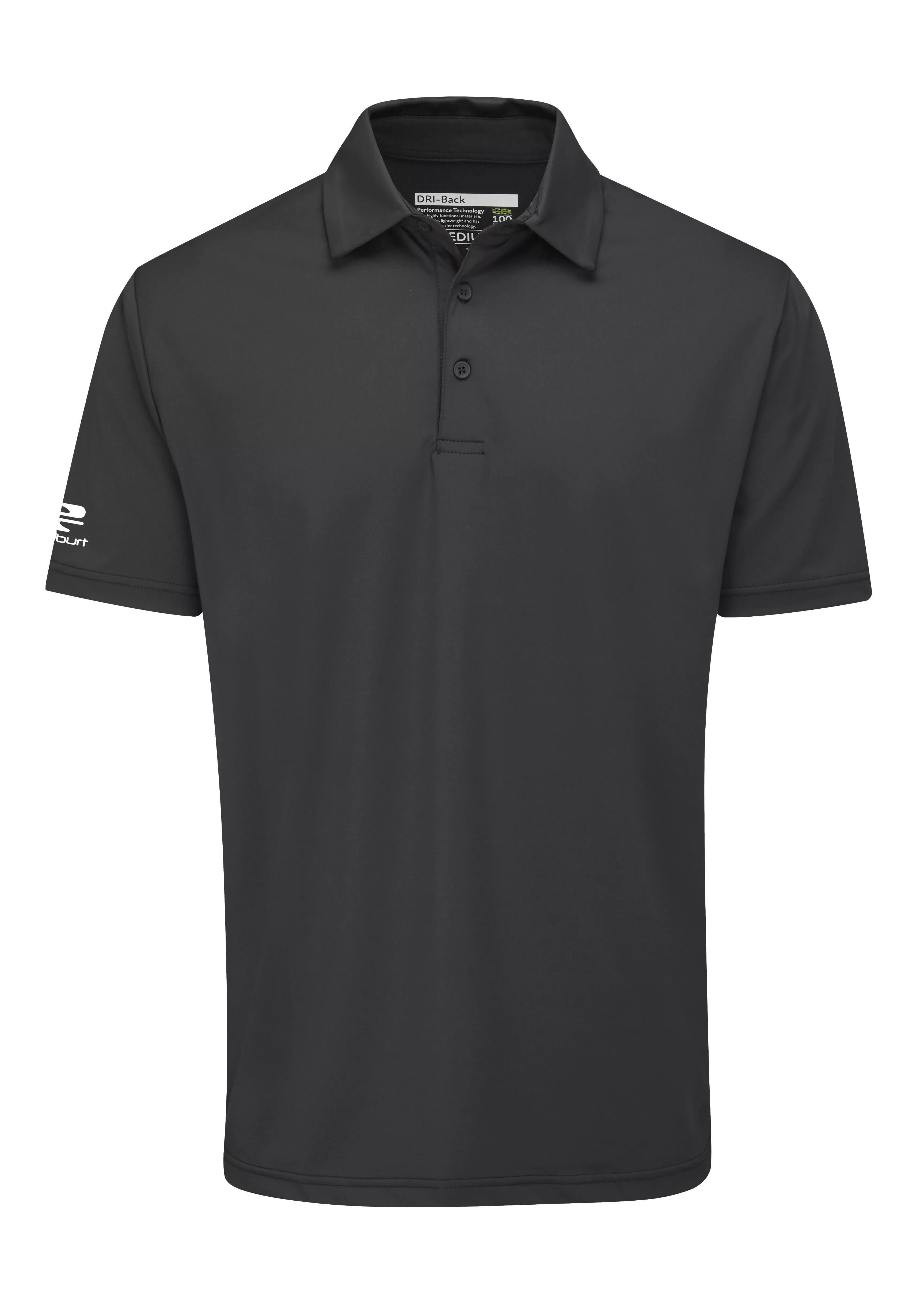 Kestrel Polo Shirt