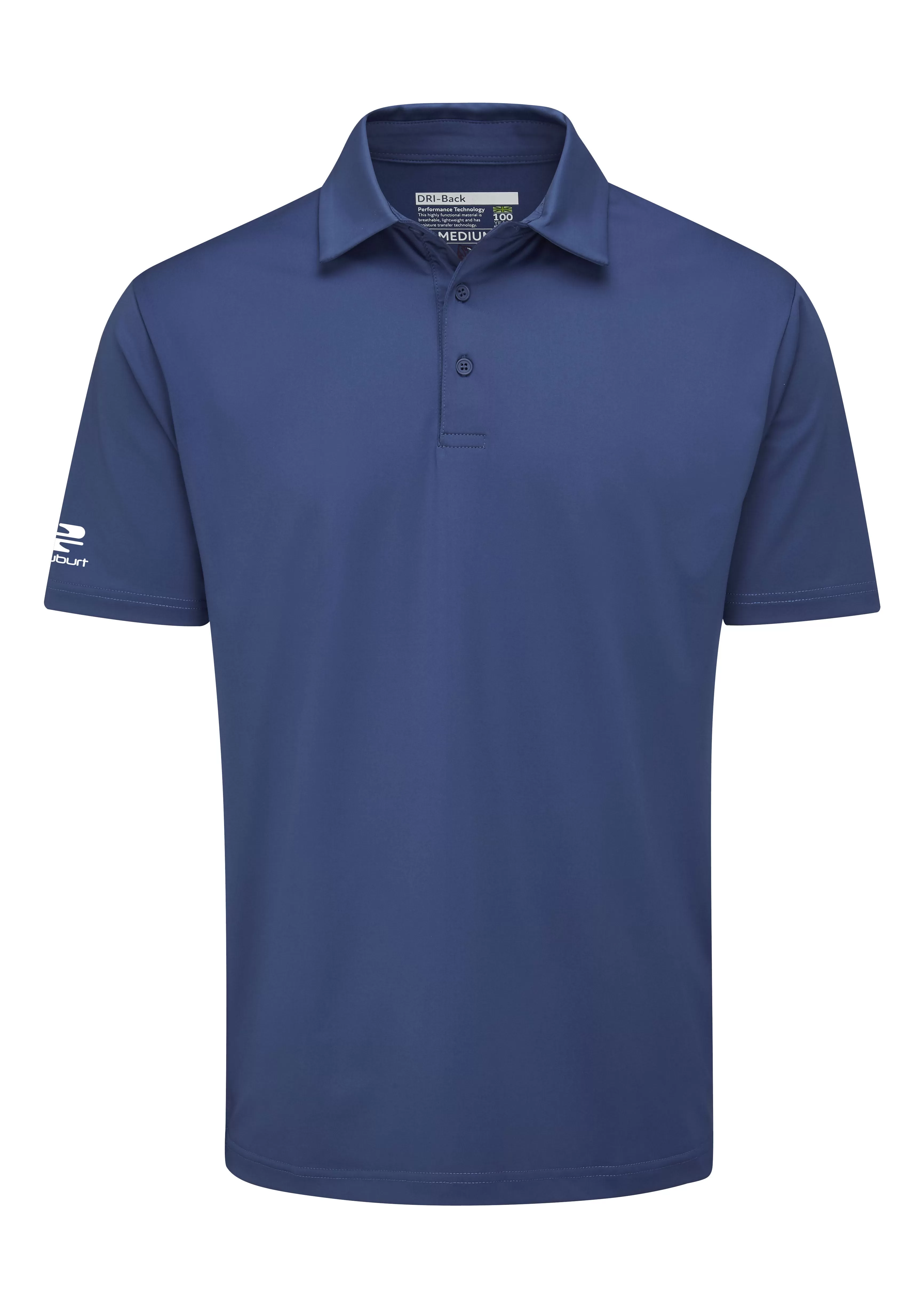 Kestrel Polo Shirt