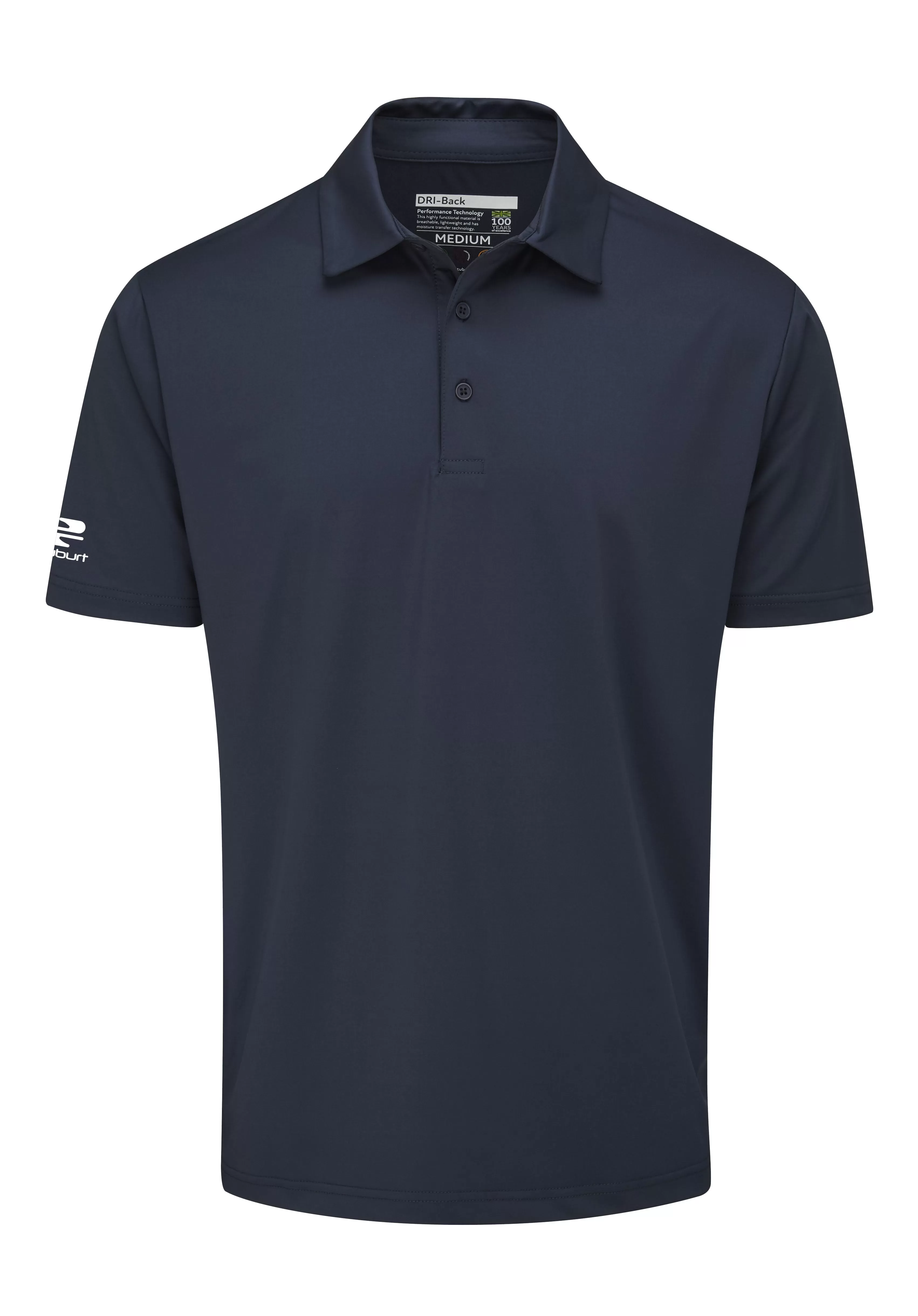 Kestrel Polo Shirt