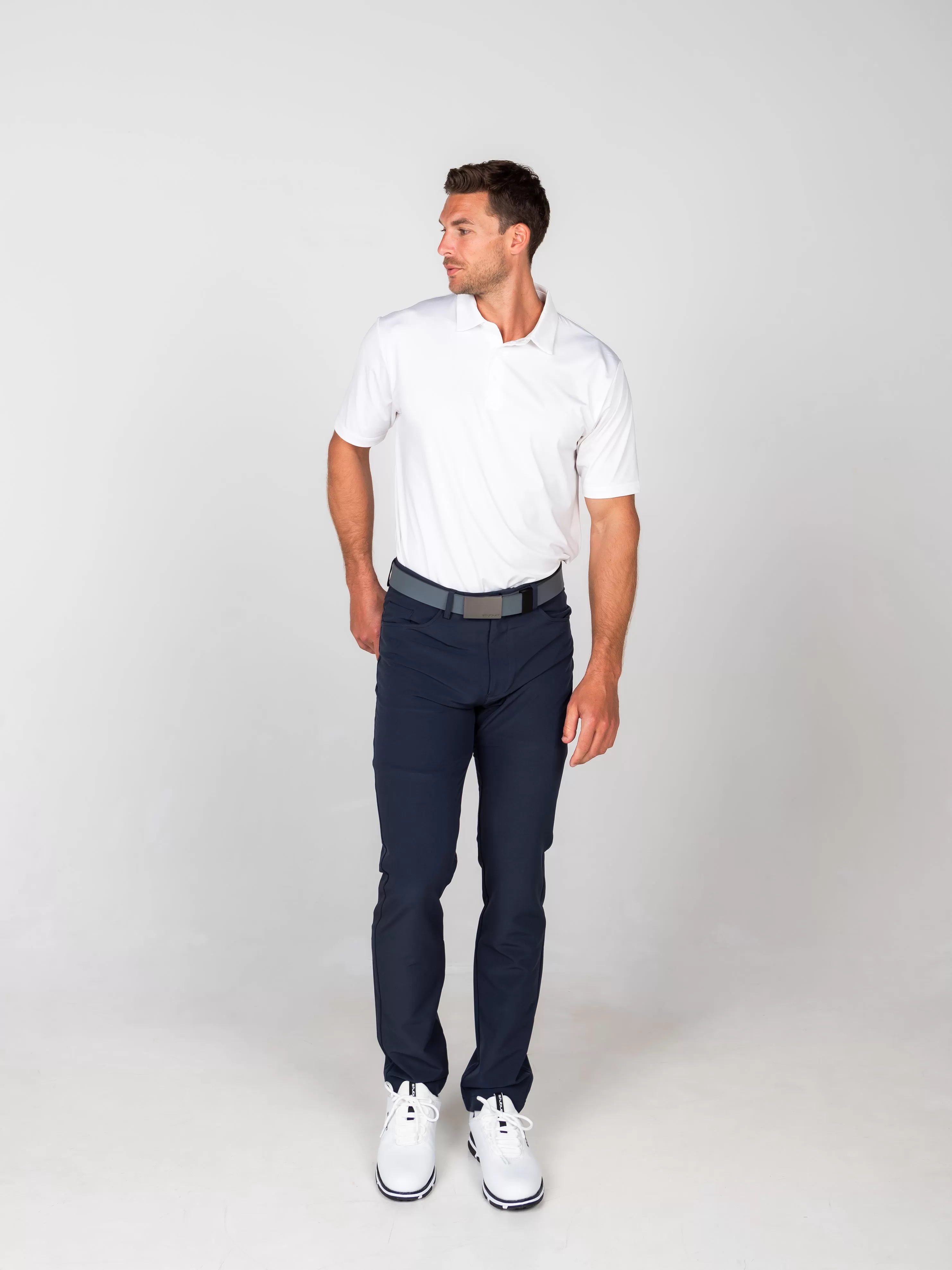 Kestrel Polo Shirt