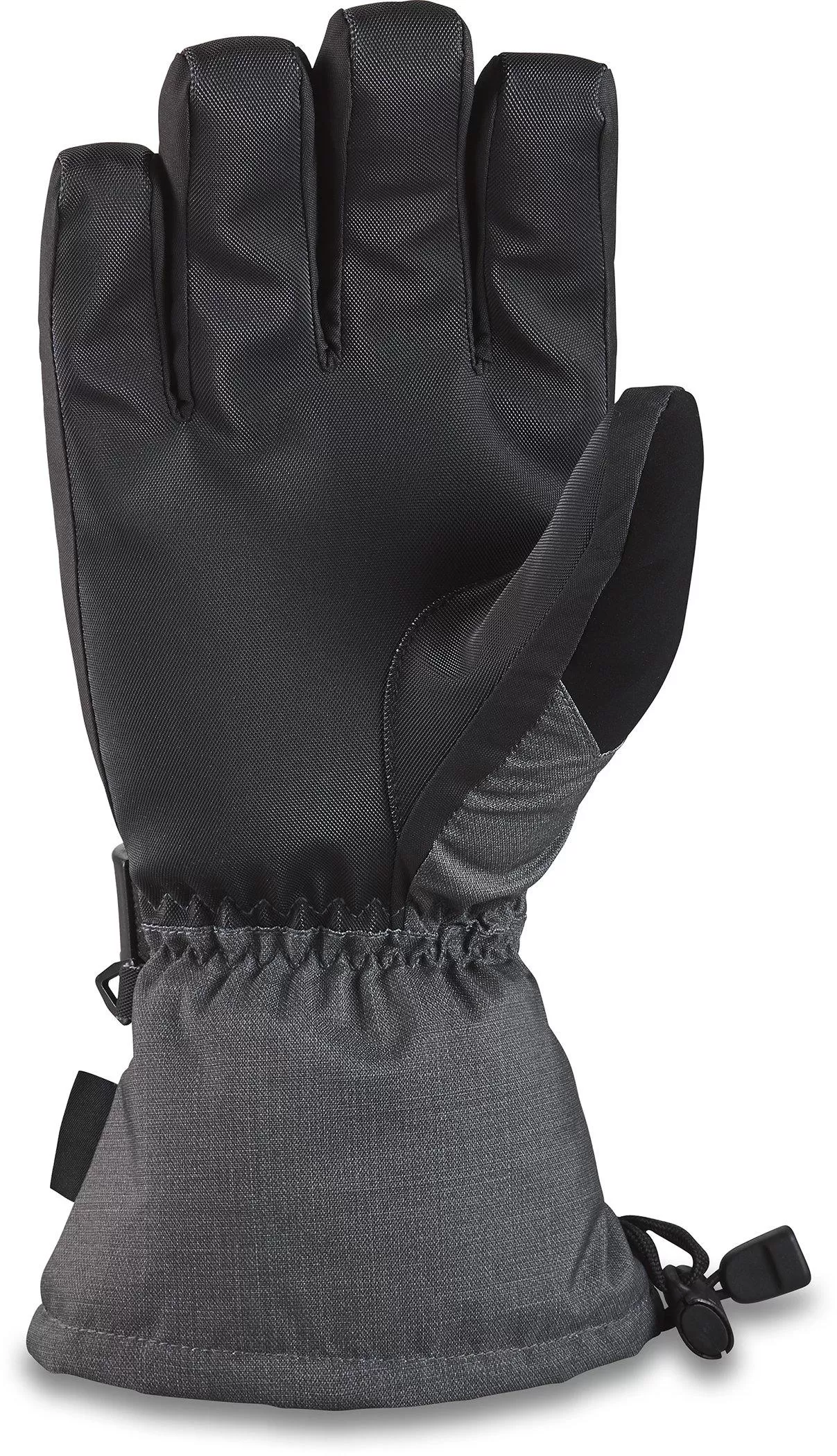 Leather Scout Glove Men's