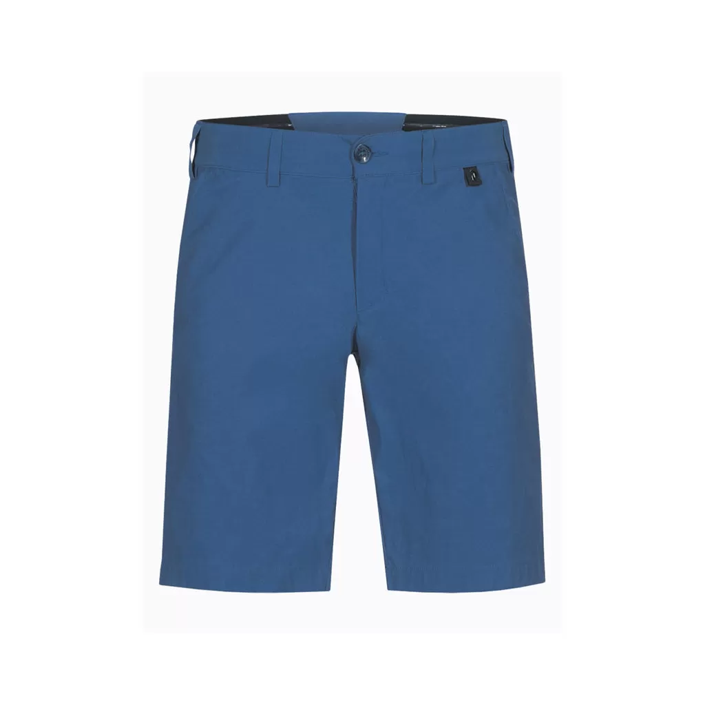 M Player Shorts Cimmerian Blue