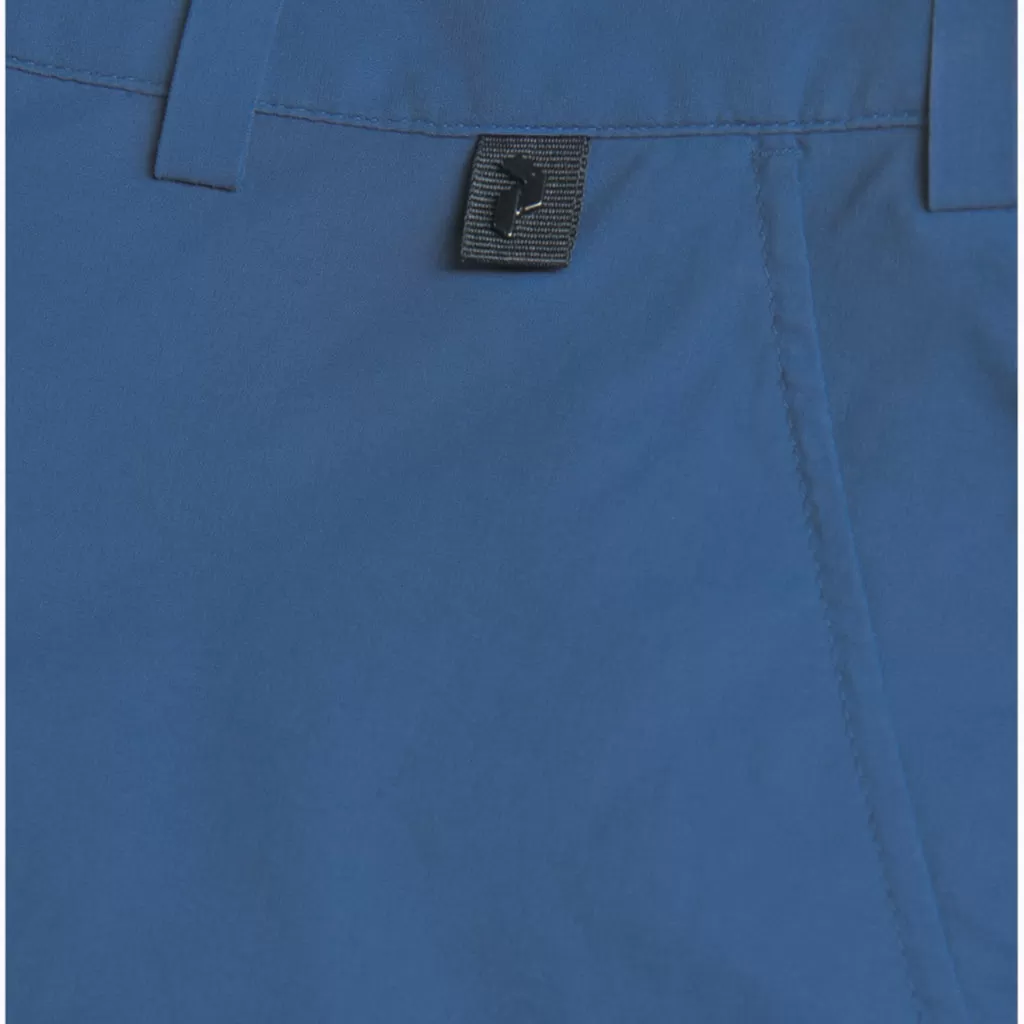 M Player Shorts Cimmerian Blue