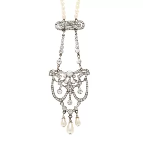 Marlene Necklace