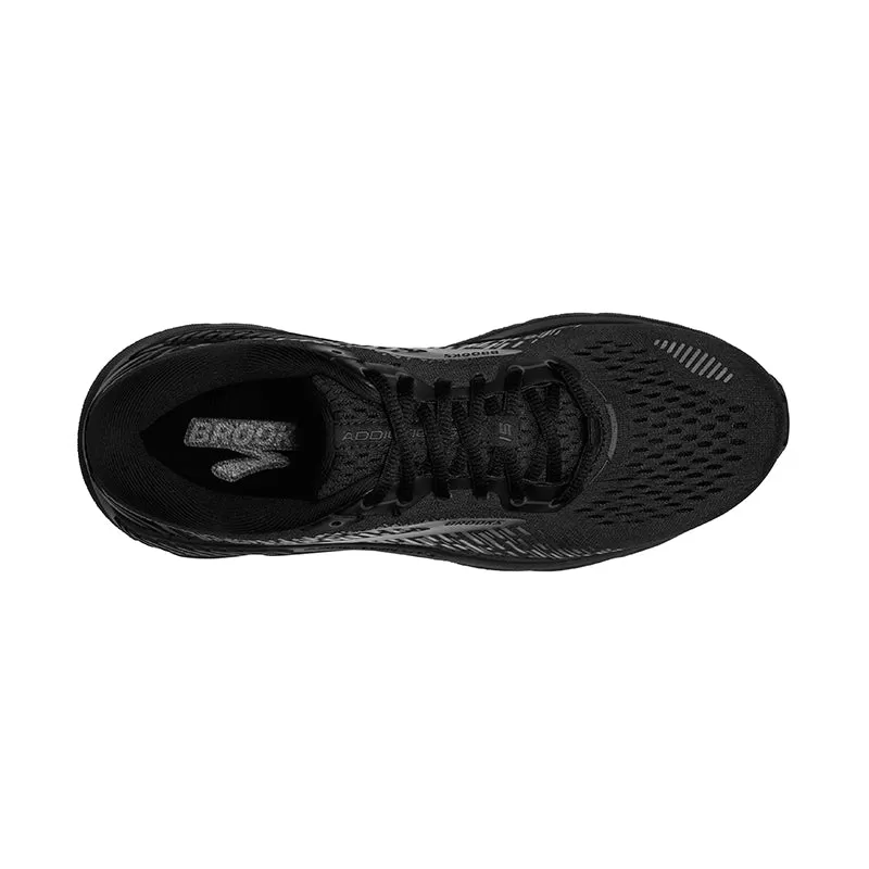 Men's Addiction GTS 15 Black/Black/Ebony