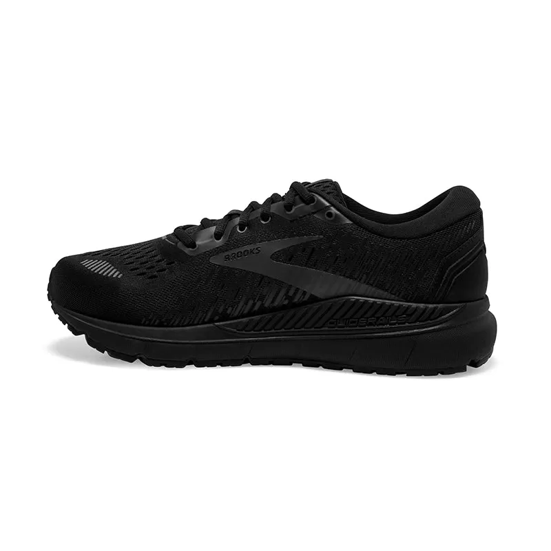 Men's Addiction GTS 15 Black/Black/Ebony