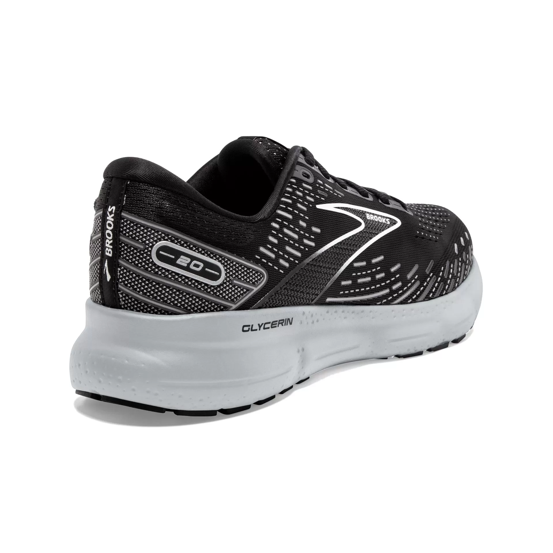 Men's Glycerin 20