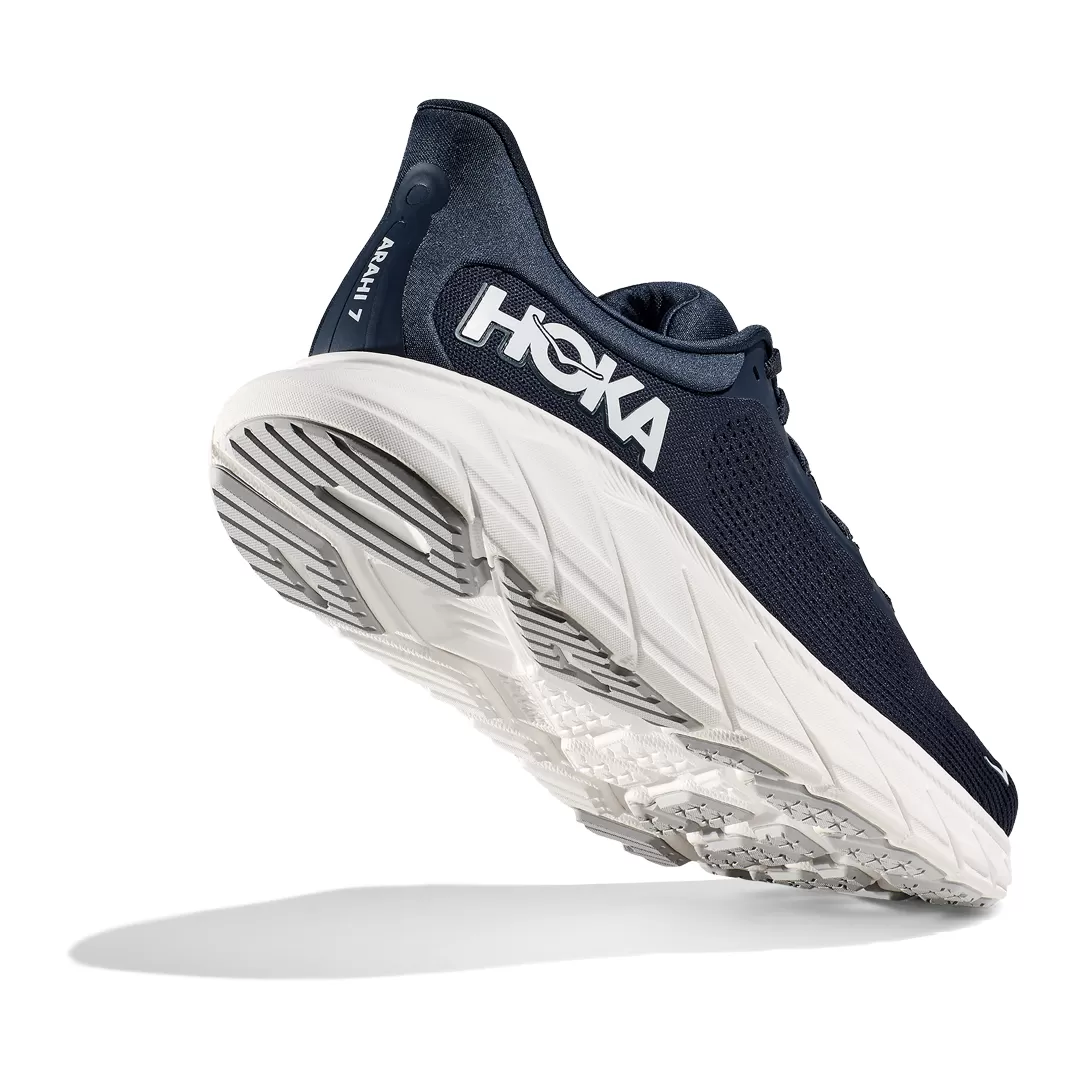 Men's Hoka Arahi 7 Wide (2E)