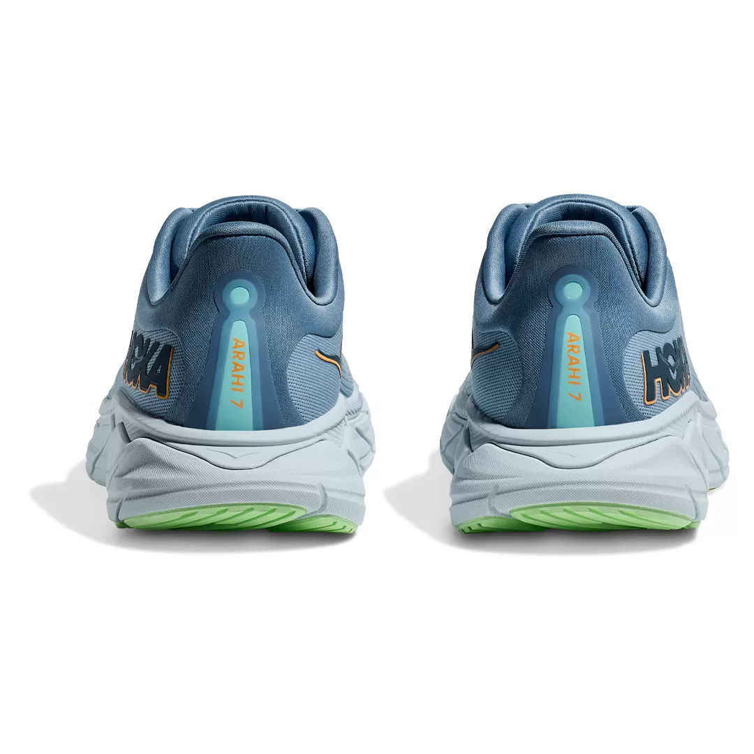 Men's Hoka Arahi 7 Wide (2E)