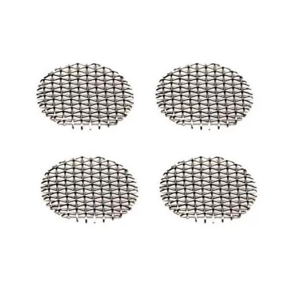 Metal Vape Screen Filters