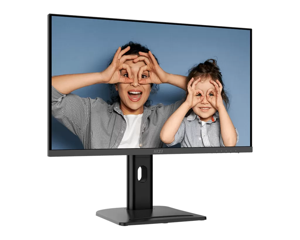 MSI Incent PRO MP273QPDE E2 | MSI PRO Monitor