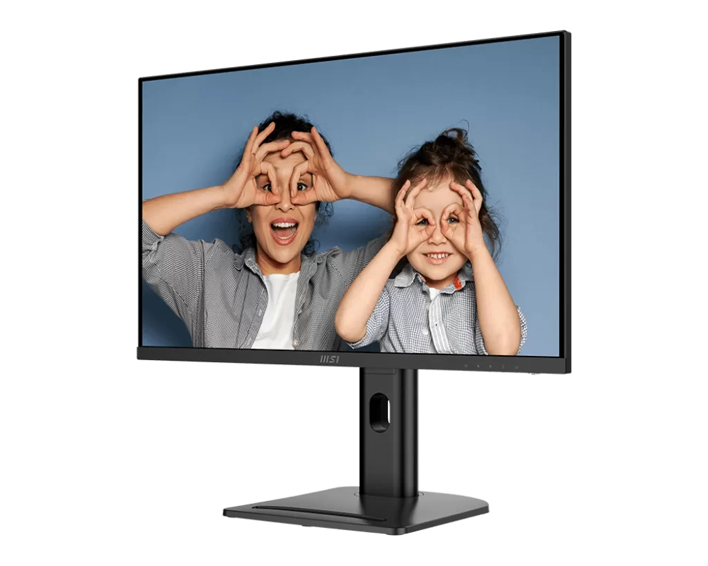 MSI Incent PRO MP273QPDE E2 | MSI PRO Monitor