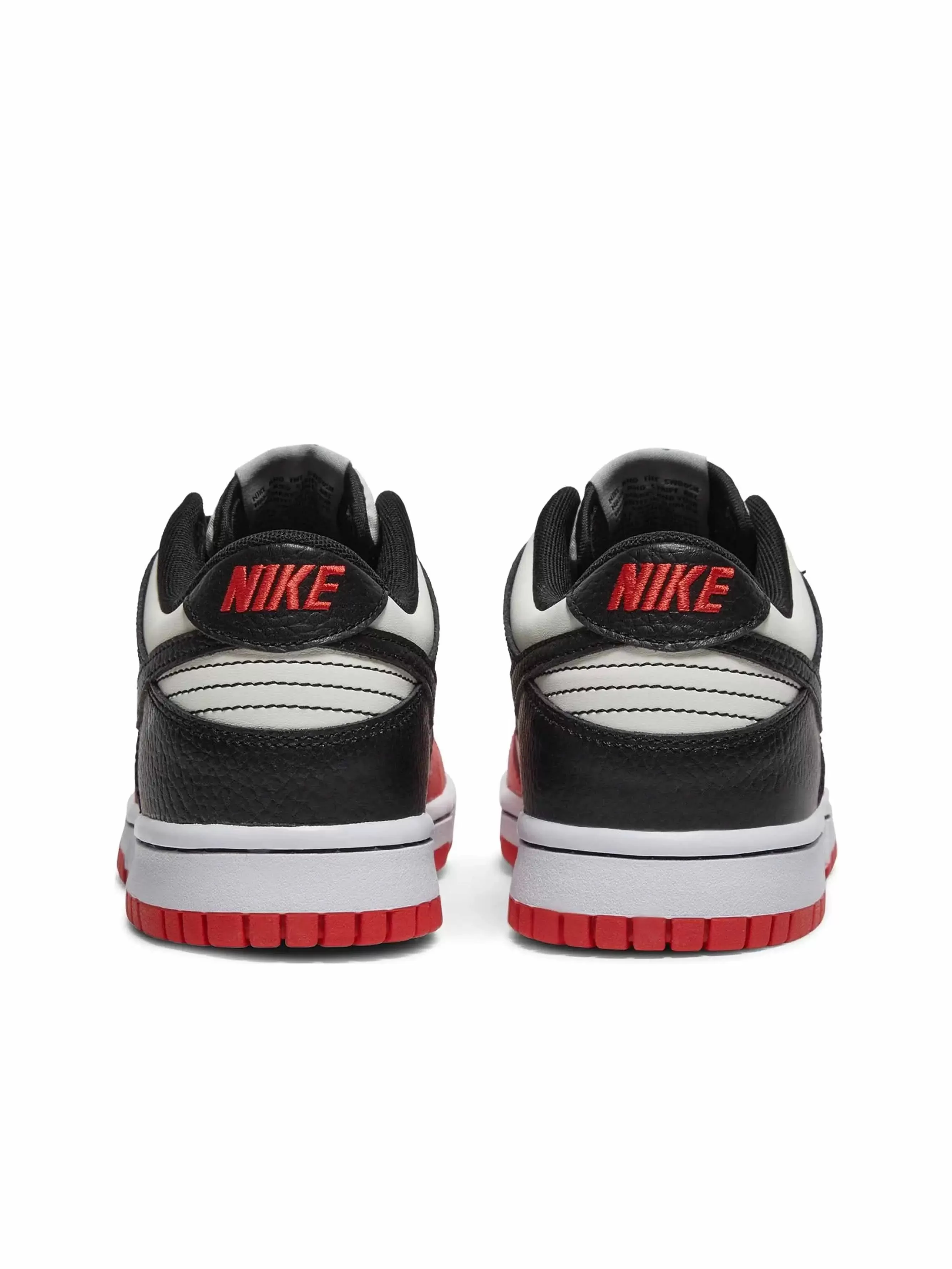 Nike Dunk Low EMB NBA 75th Anniversary Chicago (GS)