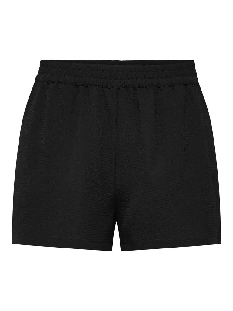 Nova Lux Solid Shorts