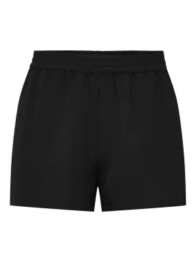 Nova Lux Solid Shorts