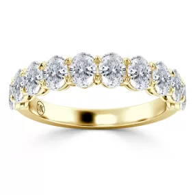 Ophelia - 18ct Yellow Gold