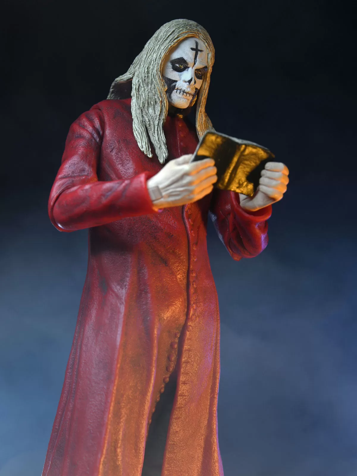 Otis Red Robe 20th Anniversary - 7 Action Figurine - House of 1000 Corpses - NECA Collectibles