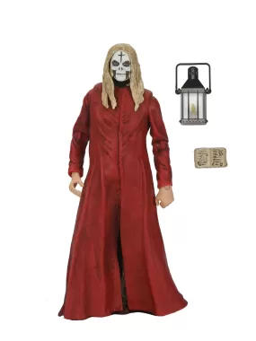 Otis Red Robe 20th Anniversary - 7 Action Figurine - House of 1000 Corpses - NECA Collectibles