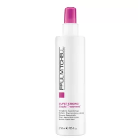 Paul Mitchell Super Strong Liquid Treatment 250ml