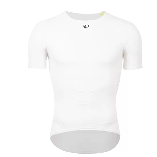 Pearl Izumi Men's Transfer Mesh SS Baselayer