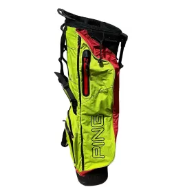 Ping 2022 Hoofer Craz-E-Lite Stand Bag (On Sale)