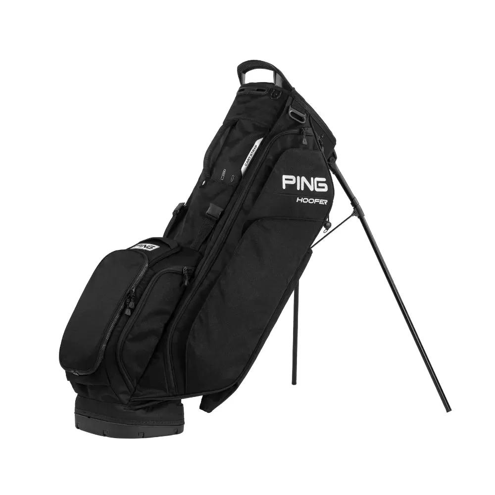 Ping Hoofer 5 Way Stand Bag