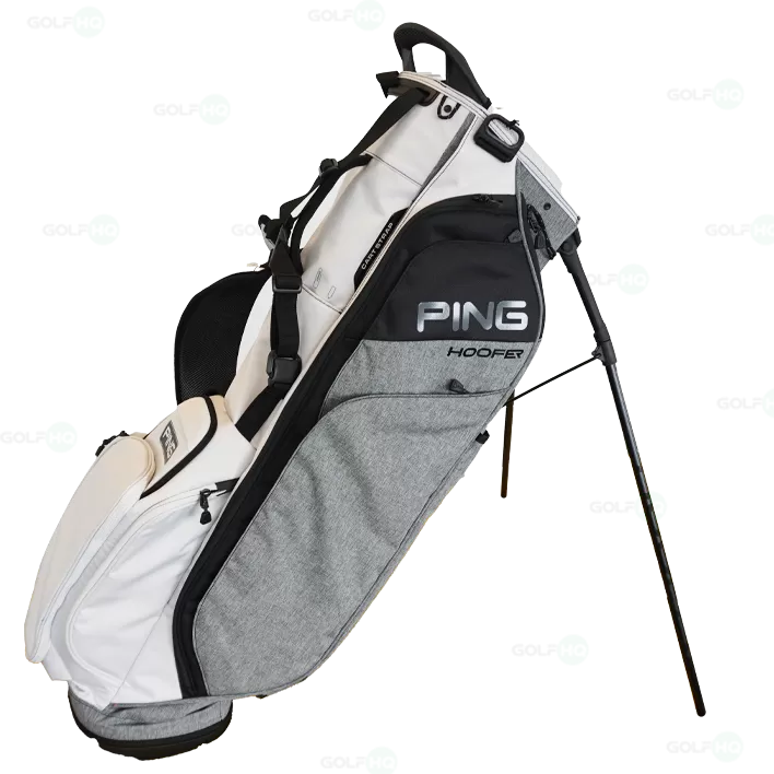 Ping Hoofer 5 Way Stand Bag