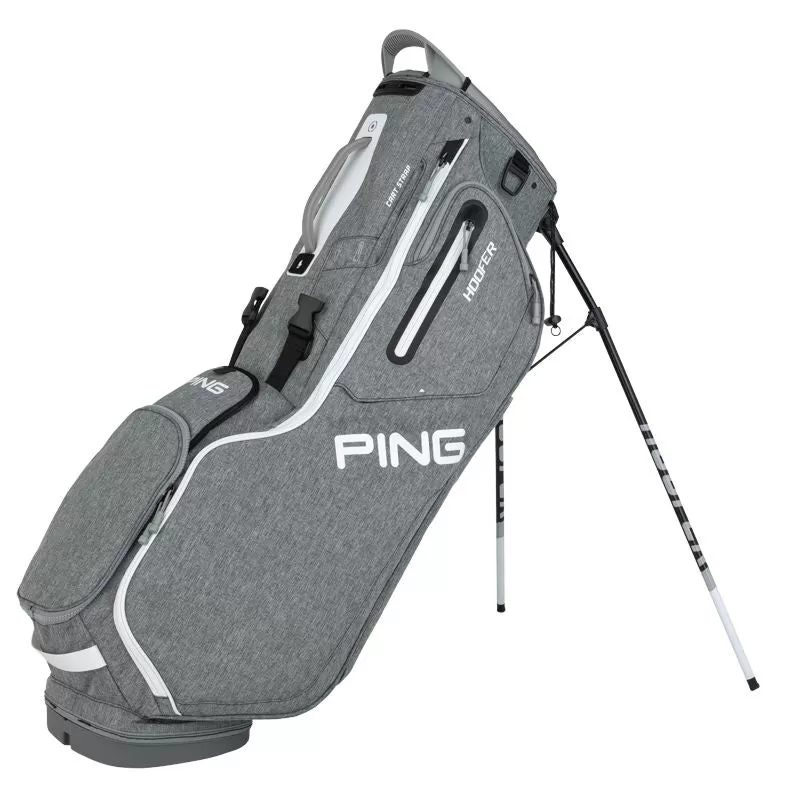 Ping Hoofer 5 Way Stand Bag